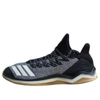 adidas Icon 4 Trainer Shoes 'Grey' F35286