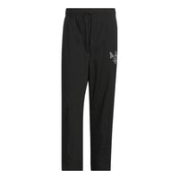 adidas Originals Rifta AAC Pants 'Black' IM8436