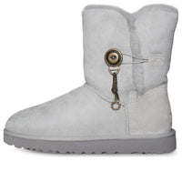 (WMNS) UGG Azalea Charm 1103129-GRV