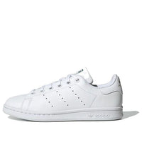(GS) adidas Stan Smith J 'White Rainbow' EH0739