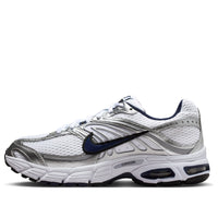 (WMNS) Nike Air Max Moto 2K 'White Navy Metallic Silver' HQ2056-104