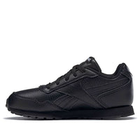 (GS) Reebok Royal Glide Black DV4616