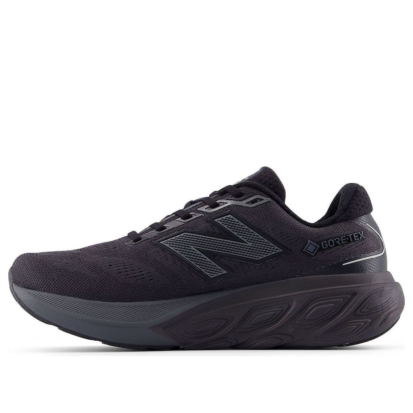 New Balance Fresh Foam X 880v15 GORE-TEX 'Black Silver Metallic' M880GB15