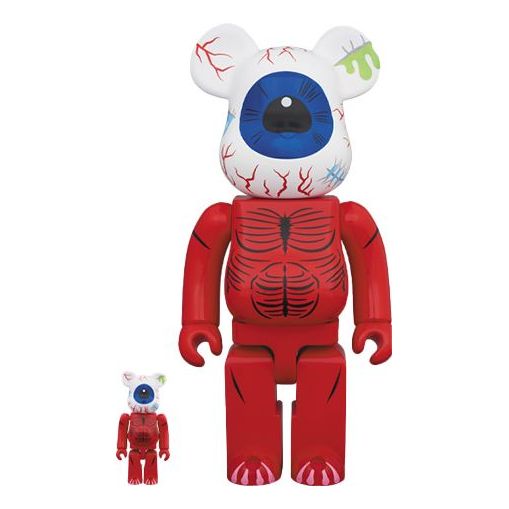 Oculus Orbus MADBALLS 100%+400% OCULUS-ORBUS