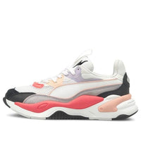 PUMA RS-2K Internet Exploring 'Black White Pink' 373309-23