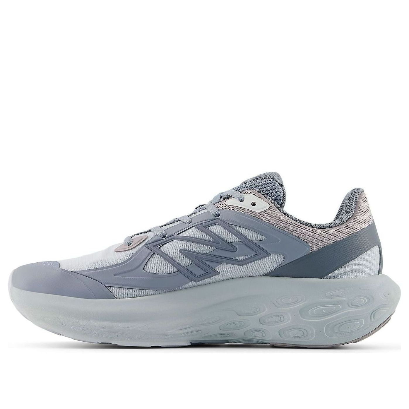 New Balance Fresh Foam Trainer 'Titanium Granite' UTRN9PO
