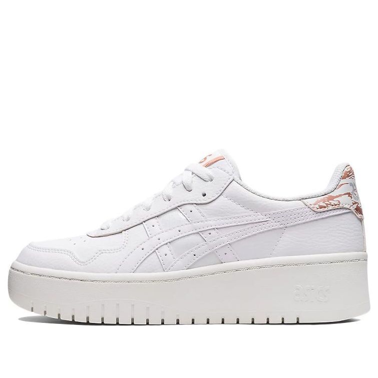 (WMNS) ASICS Japan S PF 'White' 1202A362-100