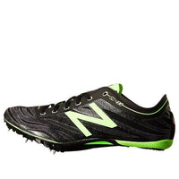 New Balance 400v3 'Black Toxic' MSD400B3