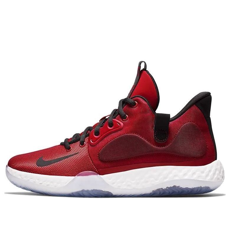 Nike KD Trey 5 VII 'University Red' AT1200-600