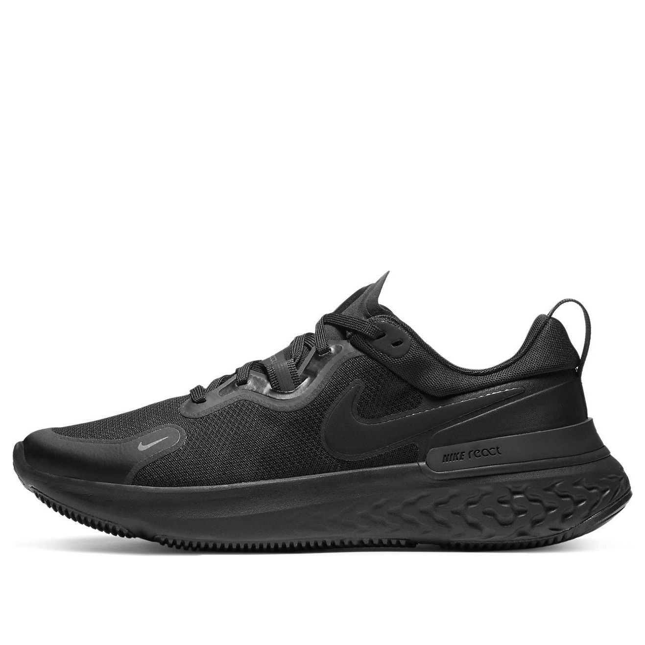 Nike React Miler 'Black' CW1777-006