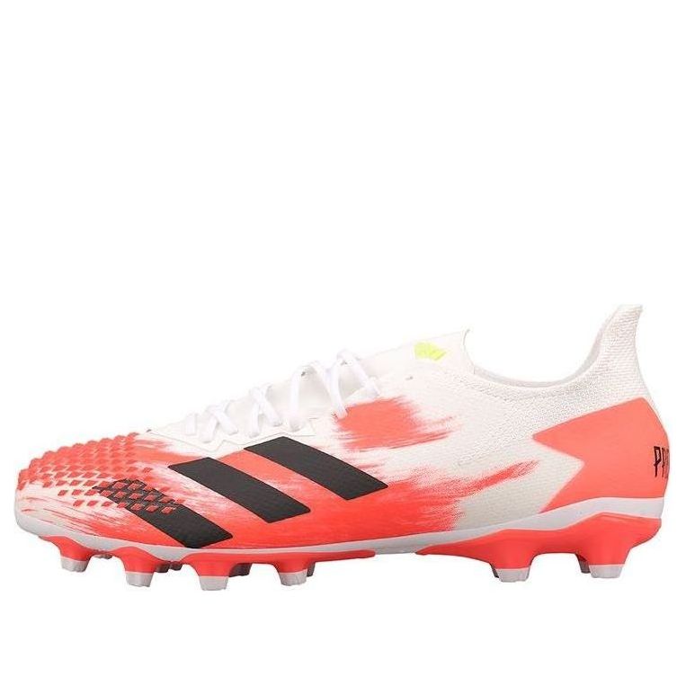 adidas 20.2 MG 'White Orange' FV3199