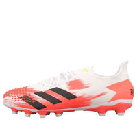 adidas 20.2 MG 'White Orange' FV3199