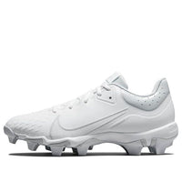 (WMNS) Nike Hyperdiamond 4 Keystone 'White Wolf Grey' CZ5918-100