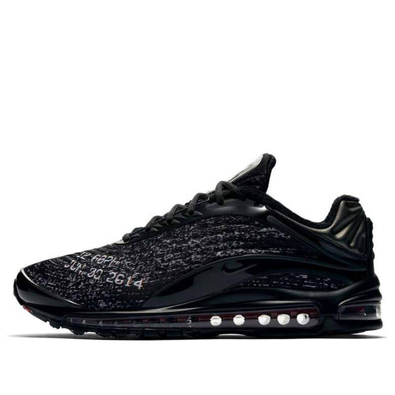 Nike x Skepta Air Max Deluxe 'Never Sleep On Tour' AQ9945-001