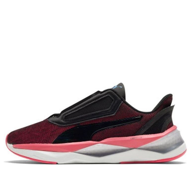 (WMNS) PUMA Lqdcell Shatter XT Shift Q4 'Red Black' 192631-01