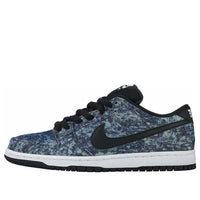 Nike SB Dunk Low Premium 'Bleached Denim' 313170-402