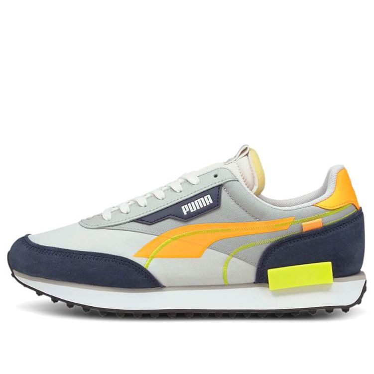 PUMA Future Rider Twofold SD 'High Rise Fluo Orange' 381052-02