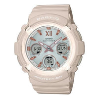 CASIO Baby-G 'Pink' BGA-2800-4A2