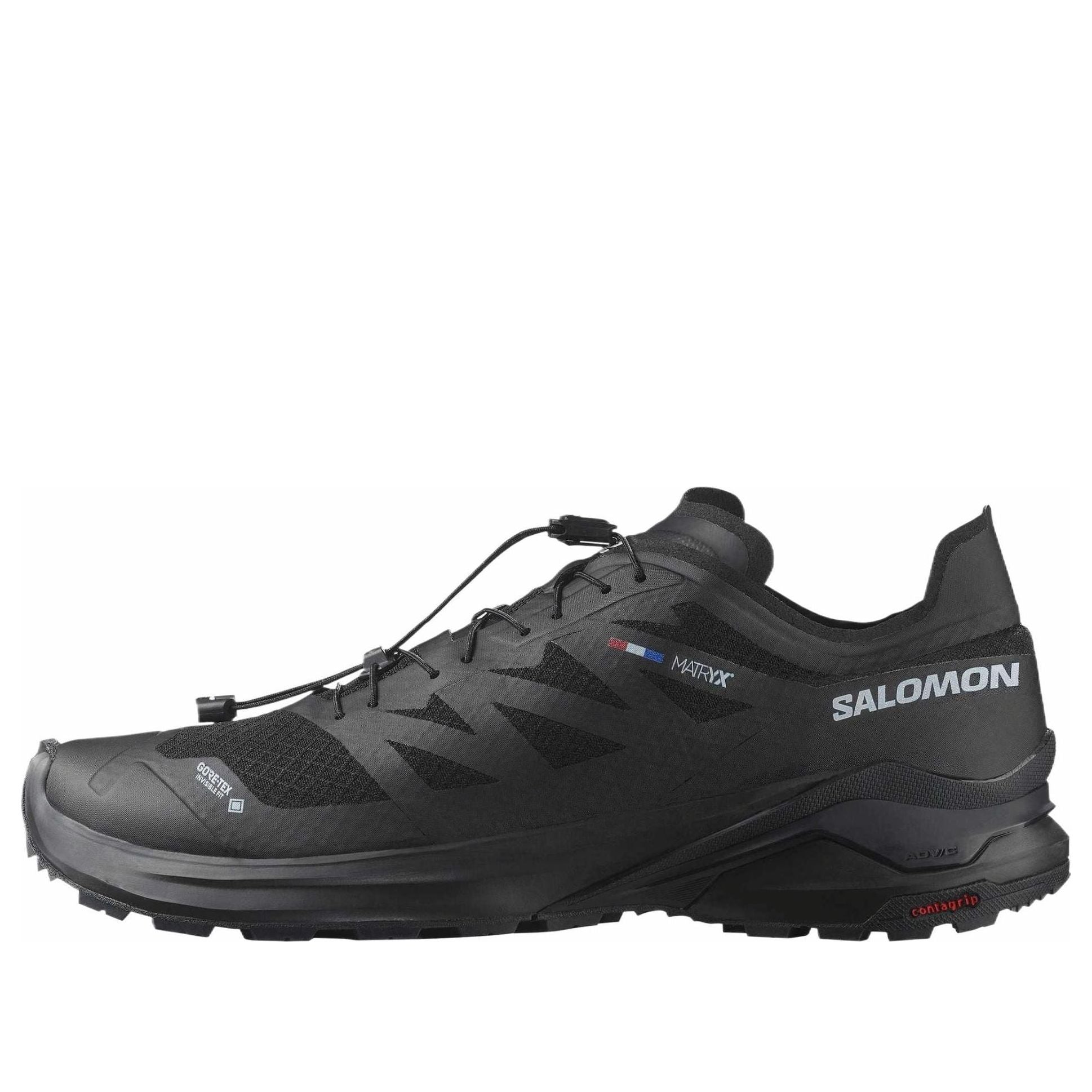 Salomon XA Meta GORE-TEX 'Black' 478287
