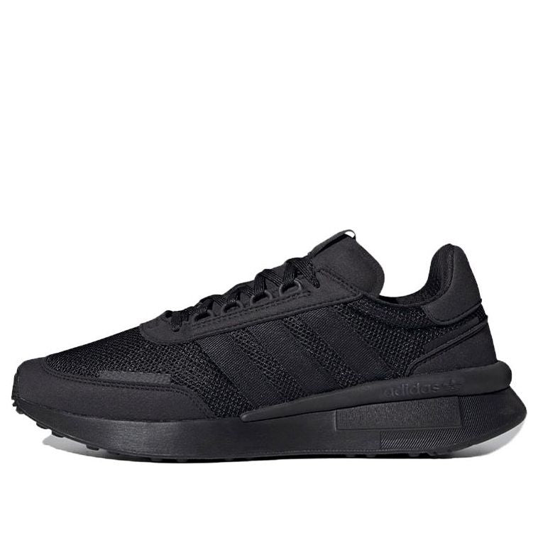 adidas Retroset 'Core Black' FX9086