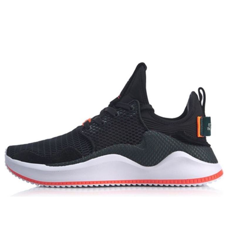 Li-Ning Pai Classic Leisure 'Standard Black' AGLP041-2