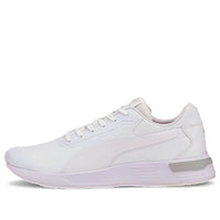 PUMA Taper White 374128-02