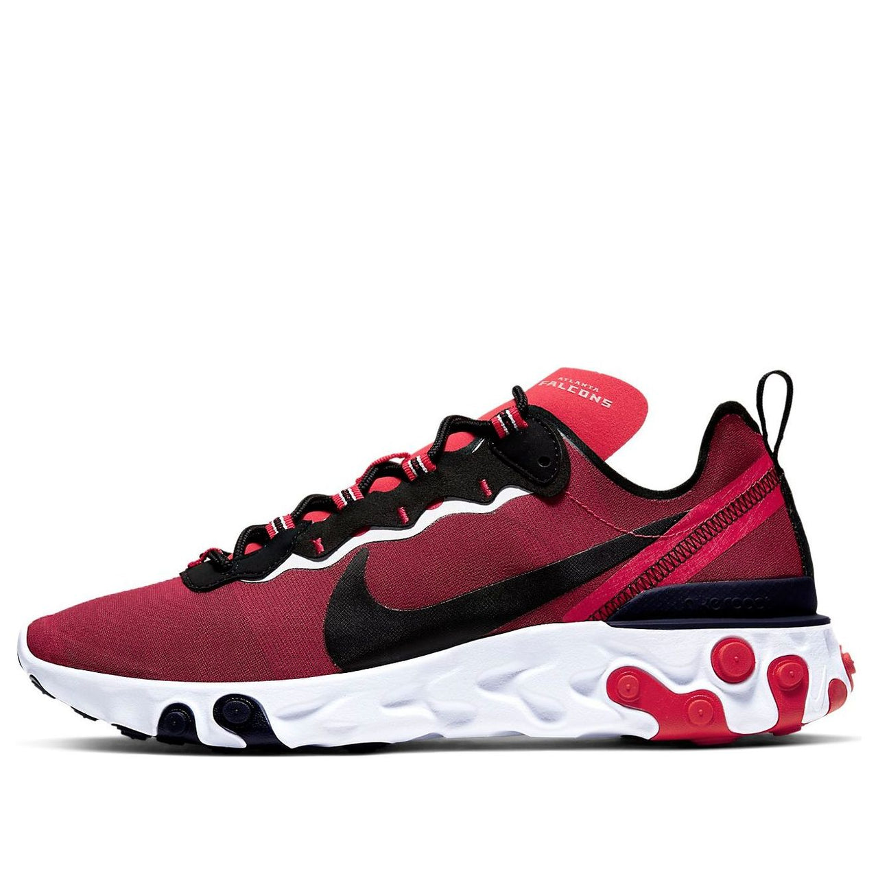 Nike NFL x React Element 55 'Atlanta Falcons' CK4884-600