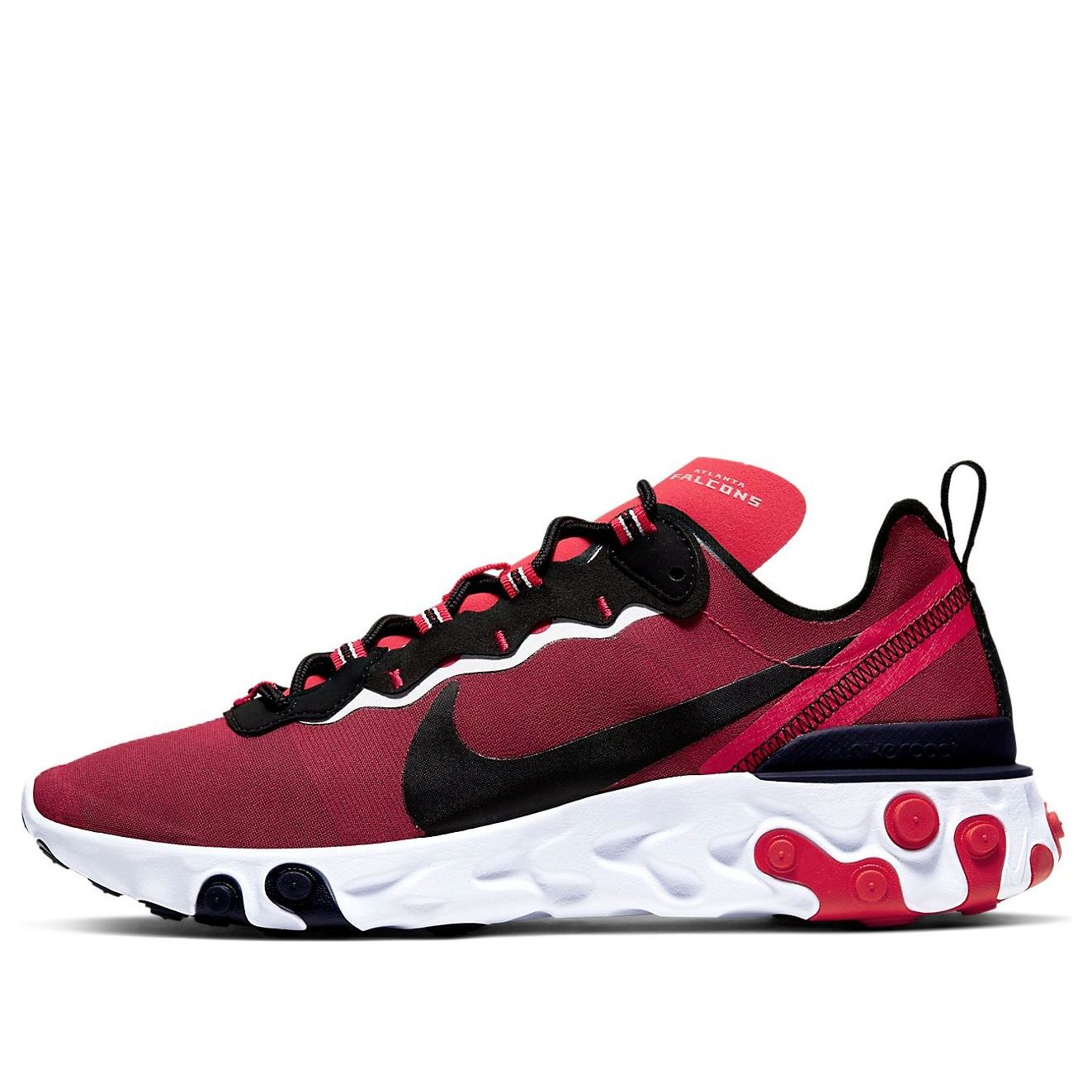 Nike NFL x React Element 55 'Atlanta Falcons' CK4884-600