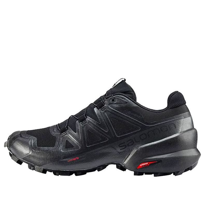 Salomon Speedcross 5 GTX Trail 407953