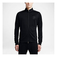 Apparel Jackets Men Nike FC N98 Track Jacket 687956-010