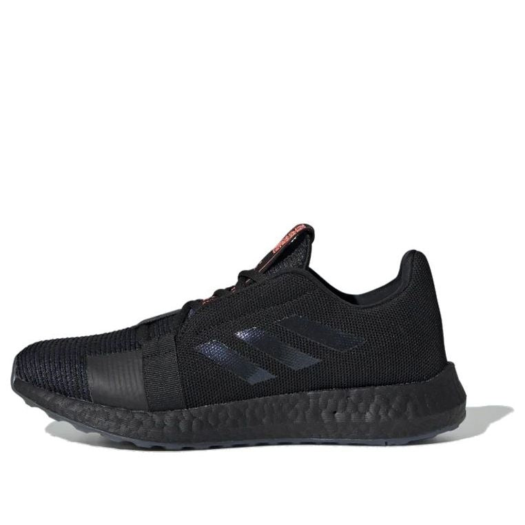 (WMNS) adidas SenseBoost Go 'Blue Violet Metallic' EF0708
