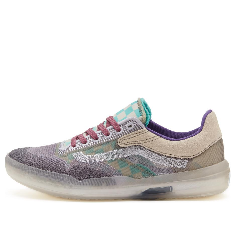 Vans Ultimatewaffle Exp 'Gray Purple Blue' VN0A7Q5UKHW