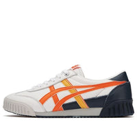 (WMNS) Onitsuka Tiger Machuation 'White Orange' 1182A595-103