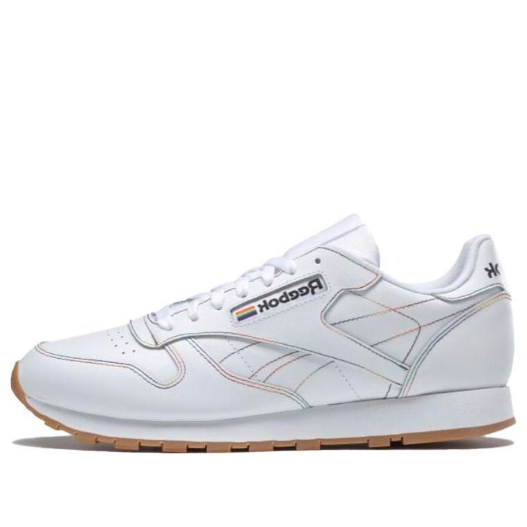 Reebok Classic Leather 'Pride' EG7401