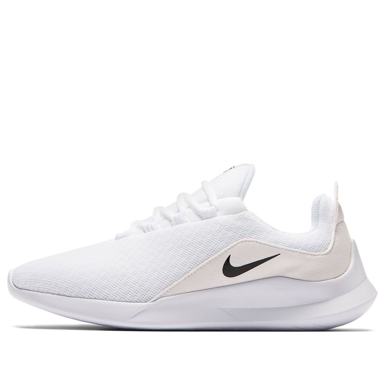 (WMNS) Nike Viale Low Tops Sports Shoe White AA2185-100