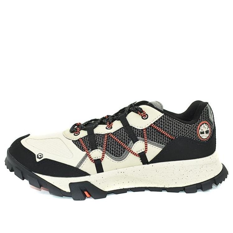 Timberland Garrison Trail Hiking Sneakers 'Rainy Days' A2A82-F48
