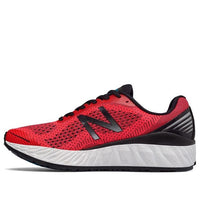 (WMNS) New Balance Fresh Foam Vongo v2 Shoes Red/Black WVNGOCB2