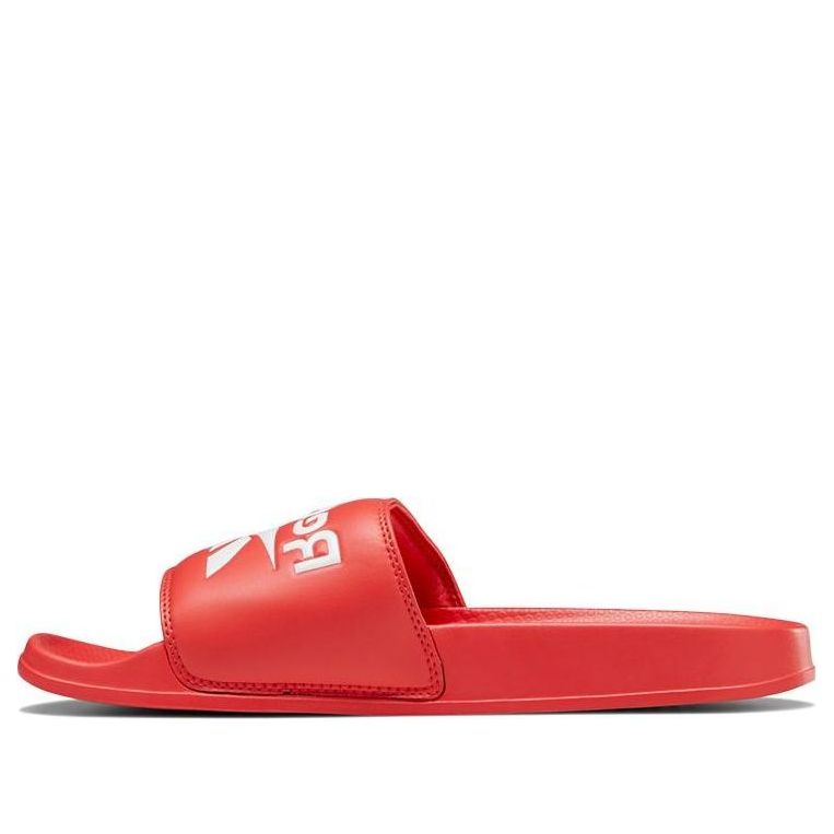 Reebok Classic Slide Red Slippers EH0413
