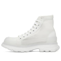 Alexander McQueen Tread Slick Boots 'Clear' 662671W4Q319465