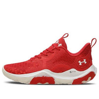Under Armour Spawn 3 'Red White' 3025911-600