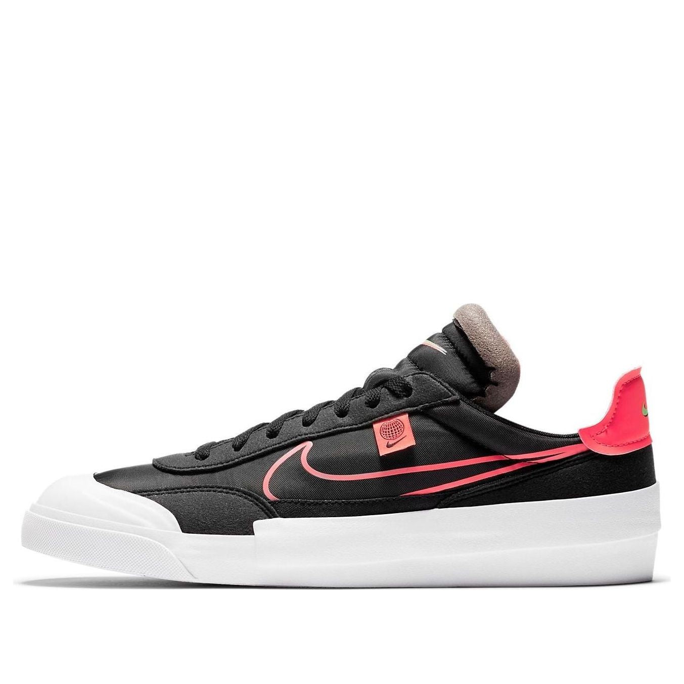 Nike Drop Type HBR 'Worldwide - Black Flash Crimson' CZ5847-001