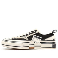 xVESSEL G.O.P. Lows 'Black' S19X001B