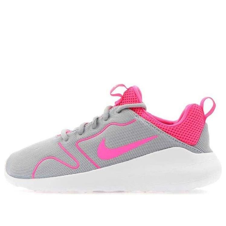 (WMNS) Nike Kaishi 2.0 'Grey Pink' 833666-051