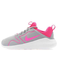 (WMNS) Nike Kaishi 2.0 'Grey Pink' 833666-051