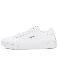 (WMNS) PUMA Cali Twist White 373440-01