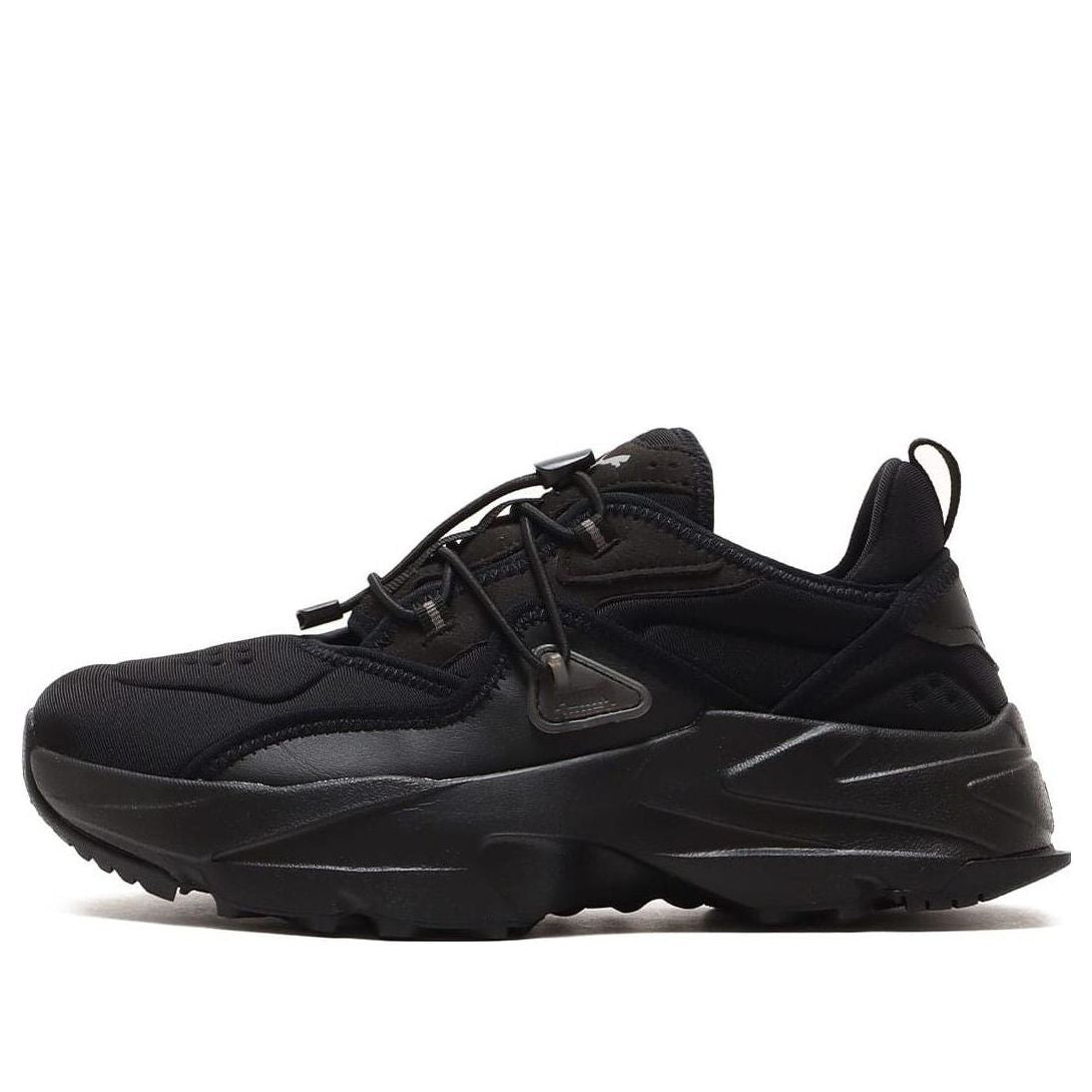 (WMNS) PUMA Orchid Sandals 'Black' 388968-04