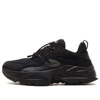 (WMNS) PUMA Orchid Sandals 'Black' 388968-04