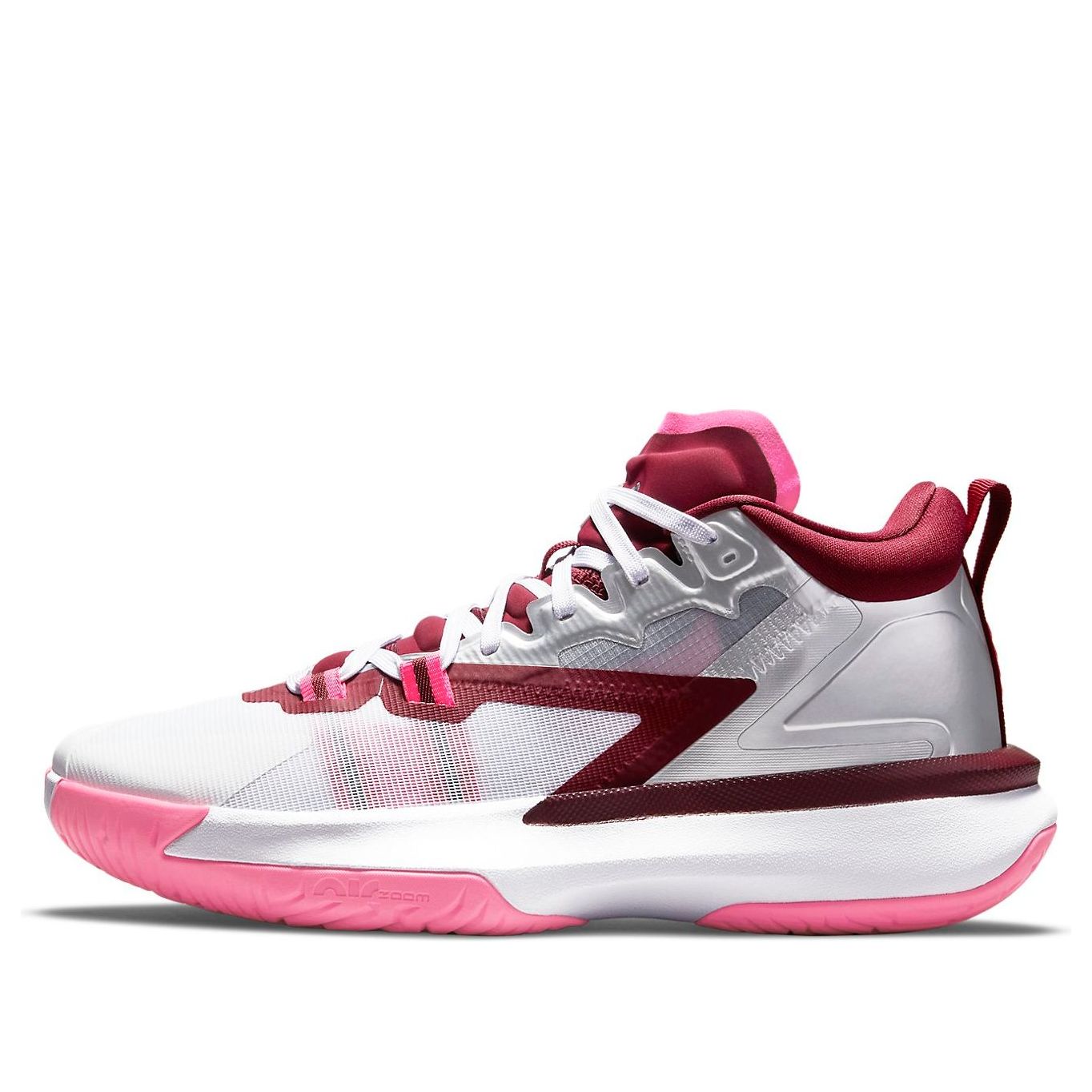 Air Jordan Zion 1 PF 'Marion' DA3129-100