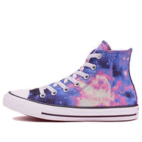 (WMNS) Converse Chuck Taylor All Star Miss Galaxy High Top 565208F