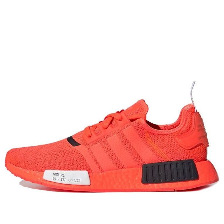 adidas NMD_R1 'Solar Red' EF4267